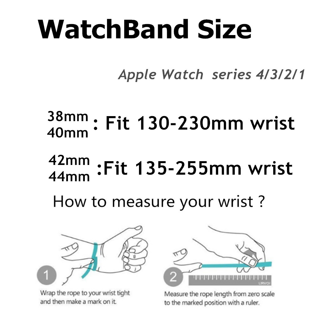 Correa de bucle magnético para - Milanese Loop Magnetic reseña y precio