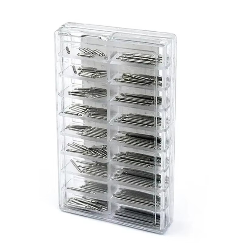 Juego de 270 Piezas de Barras  - Spring Bar Tool Set reseña y precio