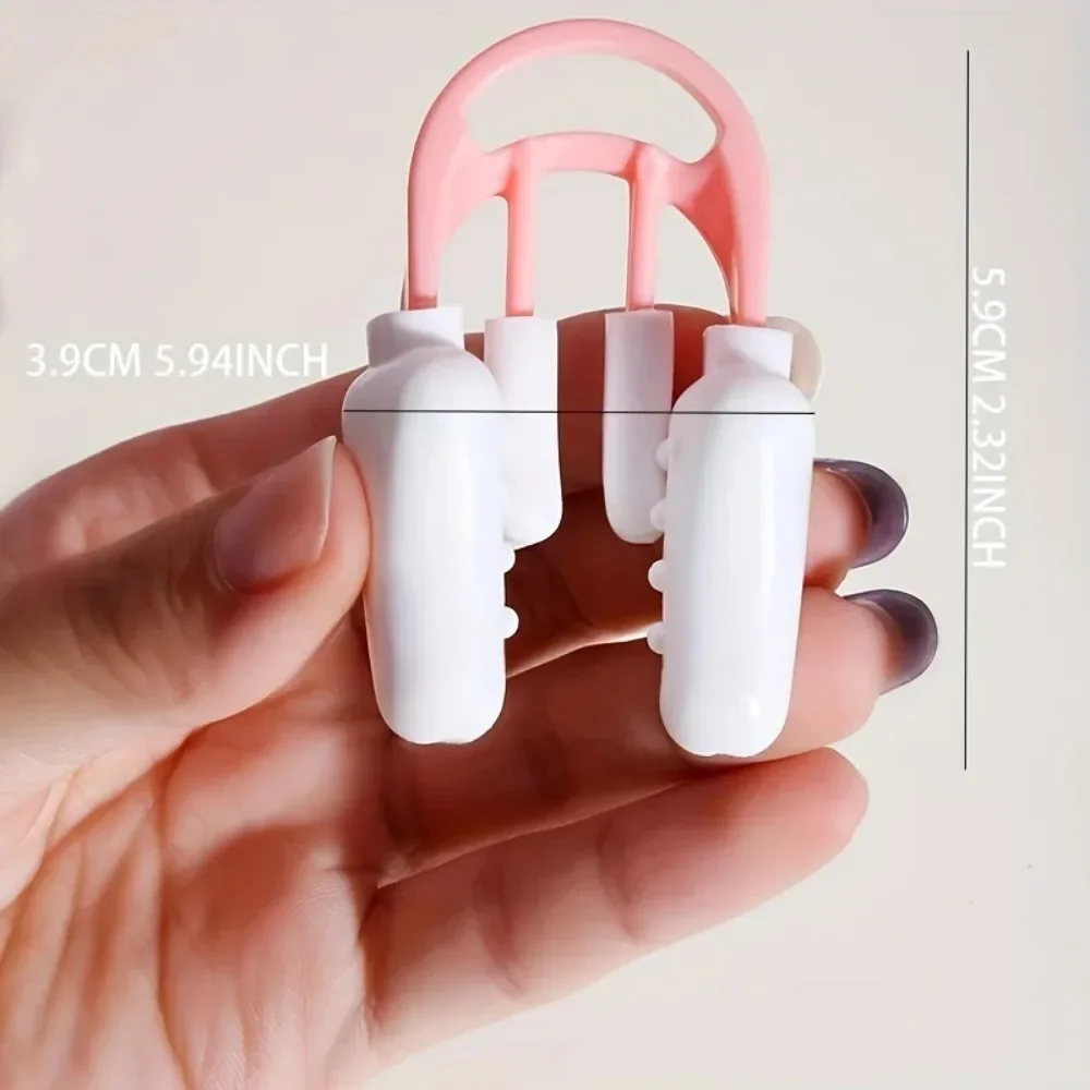 Corrector de Puente Nasal Indo - Curved Spring Bar reseña y precio