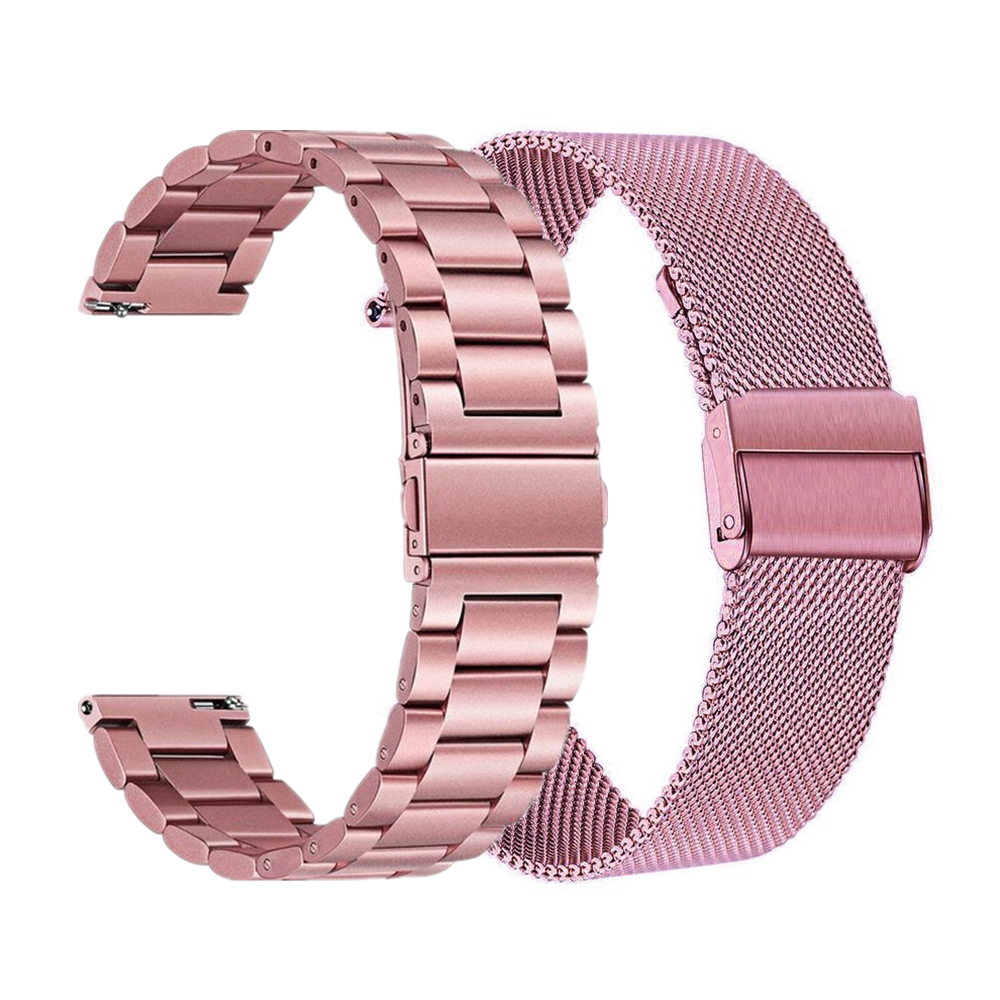 Correa de Metal para Samsung G - Mesh Strap Metal reseña y precio