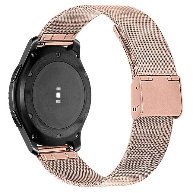 Correa de Metal para Samsung G - Mesh Strap Metal reseña y precio