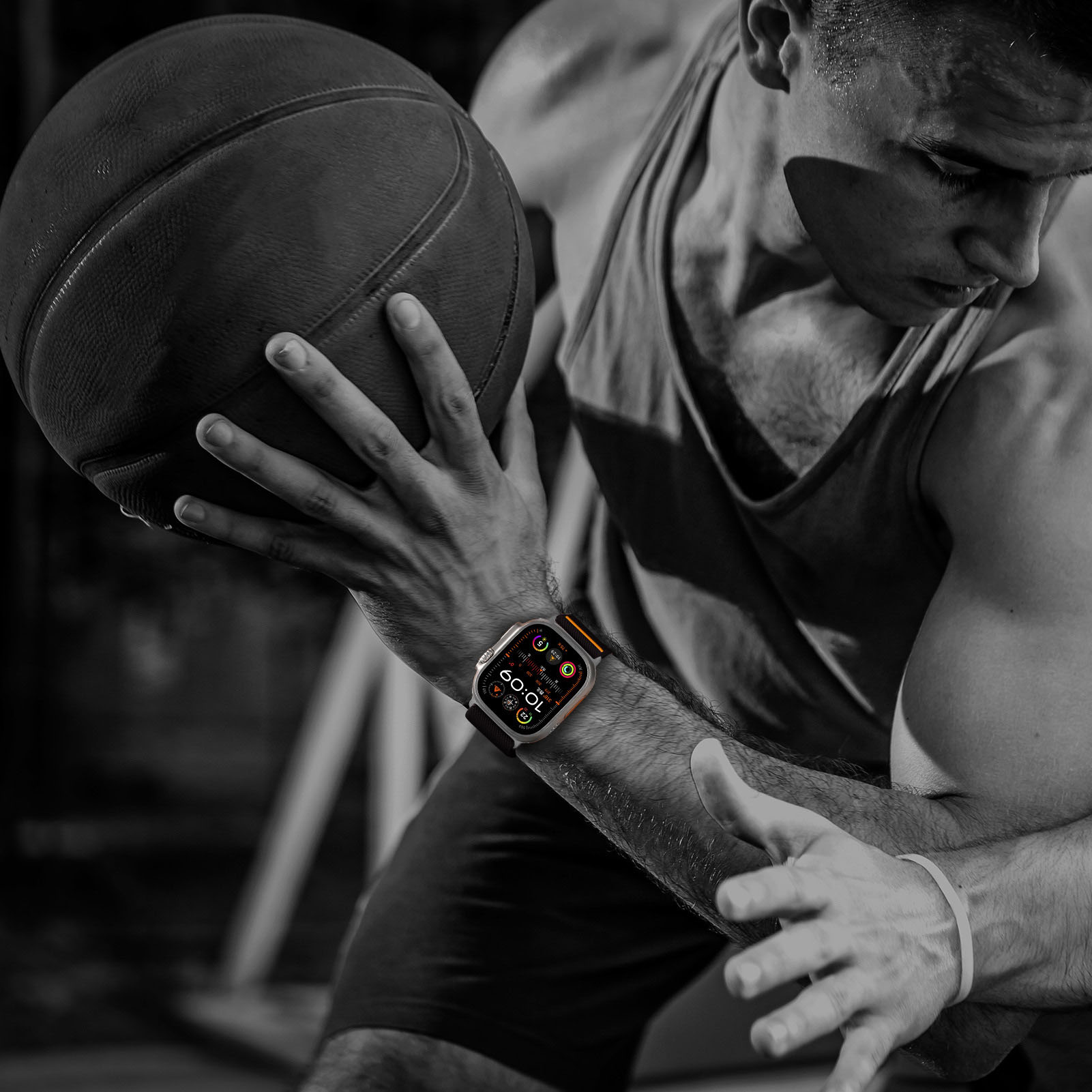 Correa de nailon para Apple Wa - Milanese Loop Magnetic reseña y precio