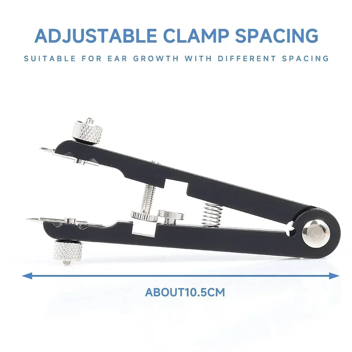 Kit de herramientas para reloj - Spring Bar Tool Set reseña y precio