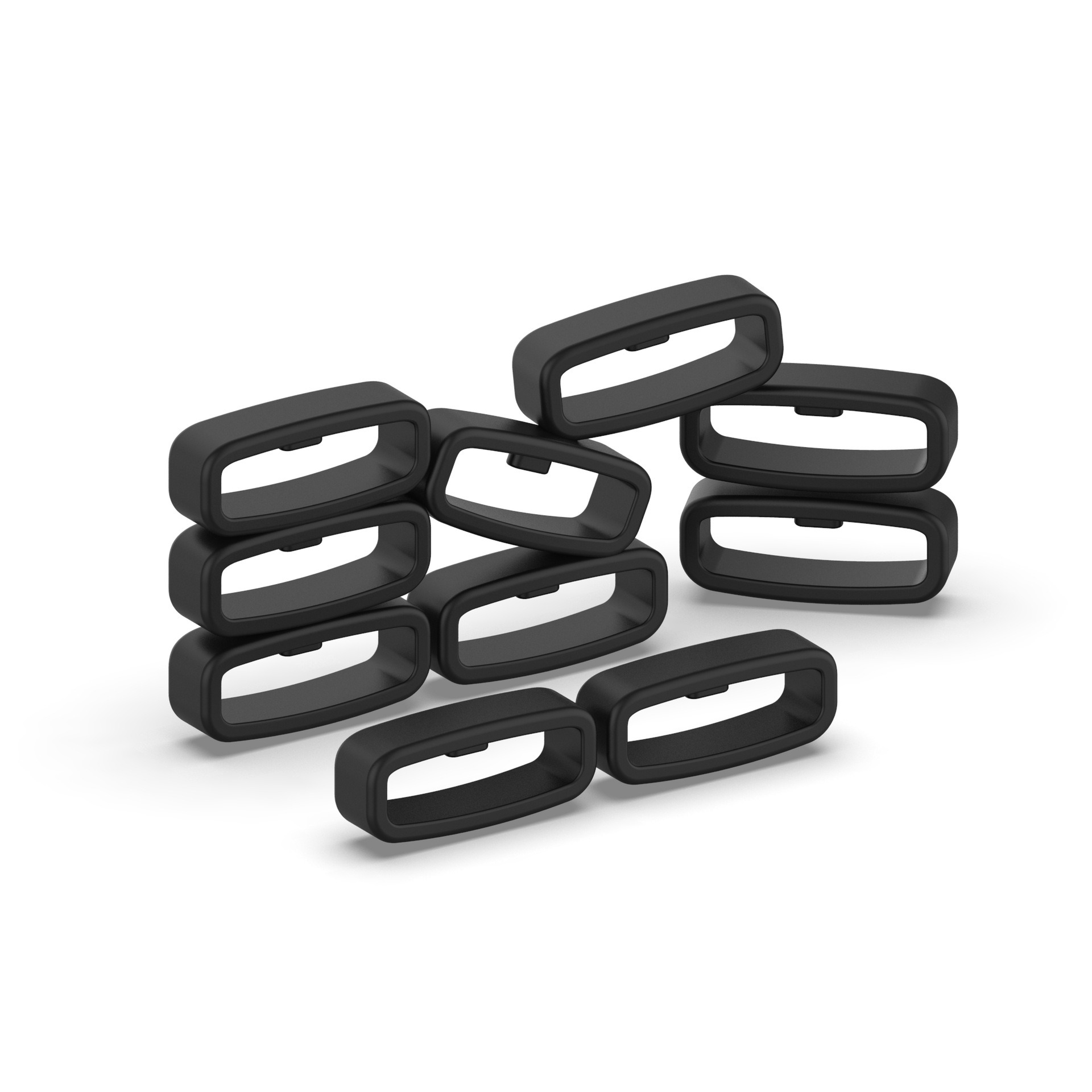​ Correa de reloj de goma, ani - Silicone Watch Band 22Mm reseña y precio