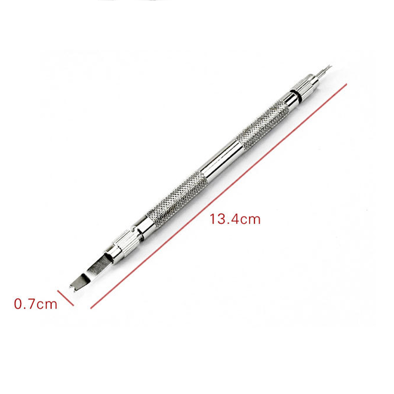 Herramienta de reparación de r - Spring Bar Tool Set reseña y precio