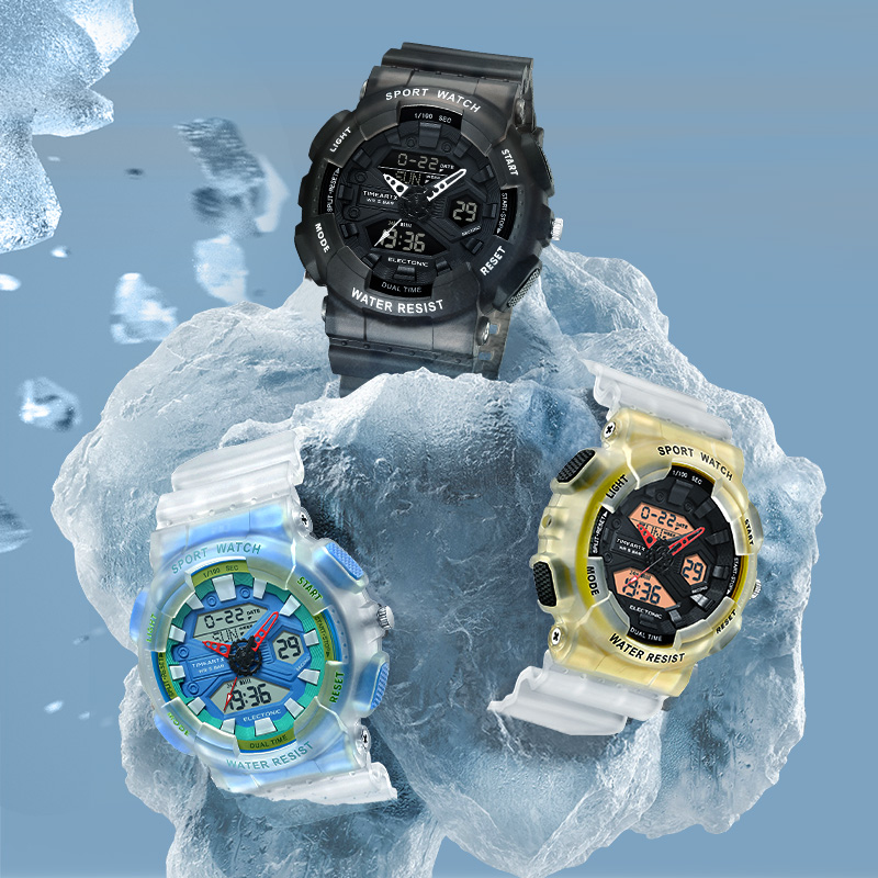 Reloj TIMEARTX para hombre, re - Rubber Strap Diver reseña y precio
