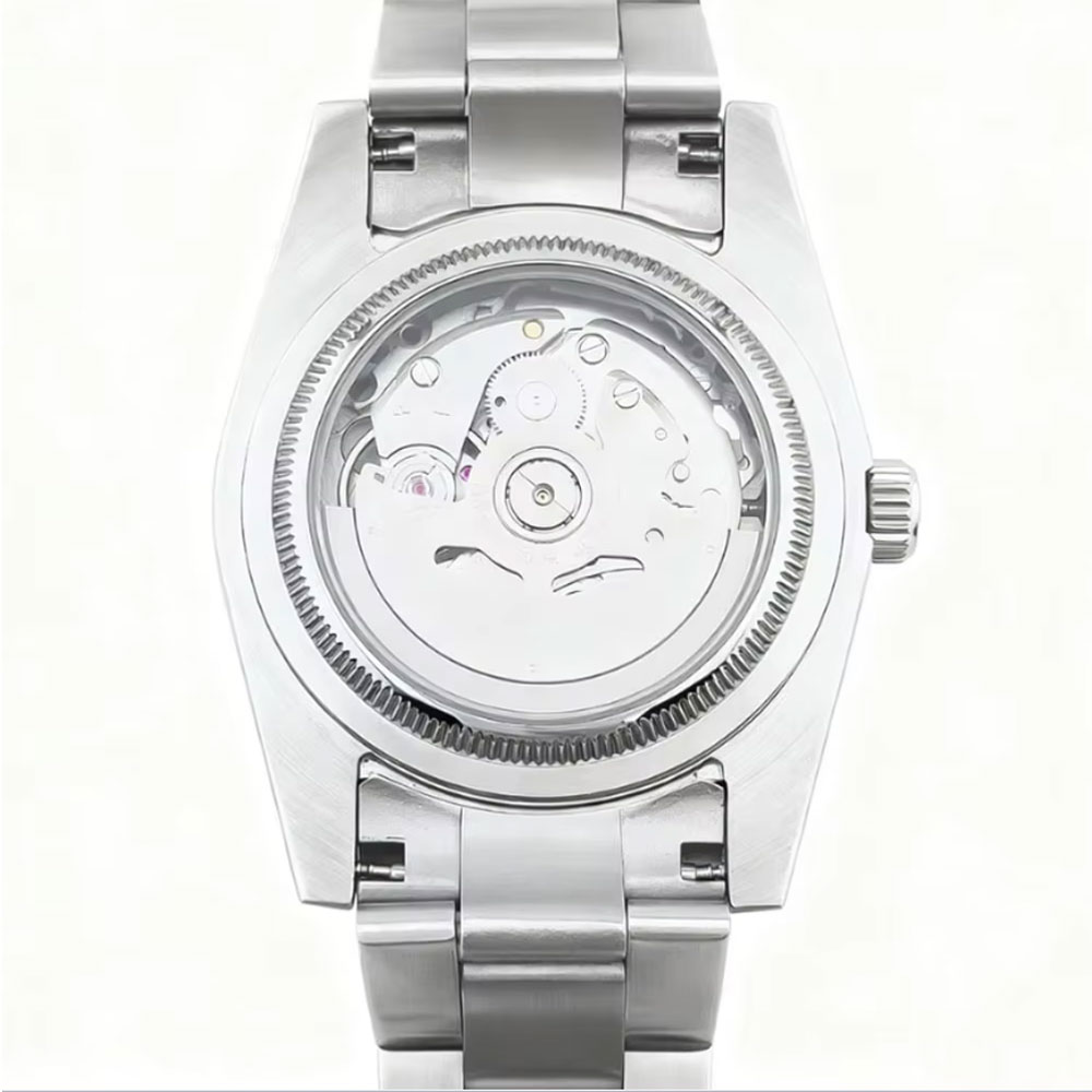 Reloj con Logotipo Personaliza - Stainless Bracelet Diver reseña y precio