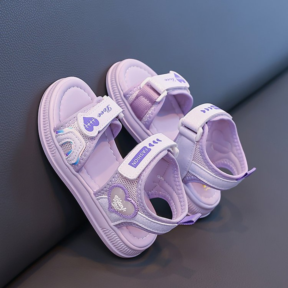 Sandalias de Princesa con Form - Sport Loop Velcro reseña y precio