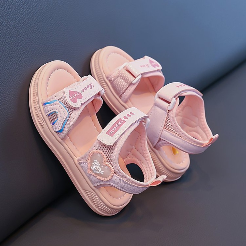 Sandalias de Princesa con Form - Sport Loop Velcro reseña y precio