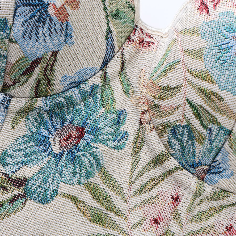 Corsé vintage con tirantes fin - Tropic Strap Vintage reseña y precio