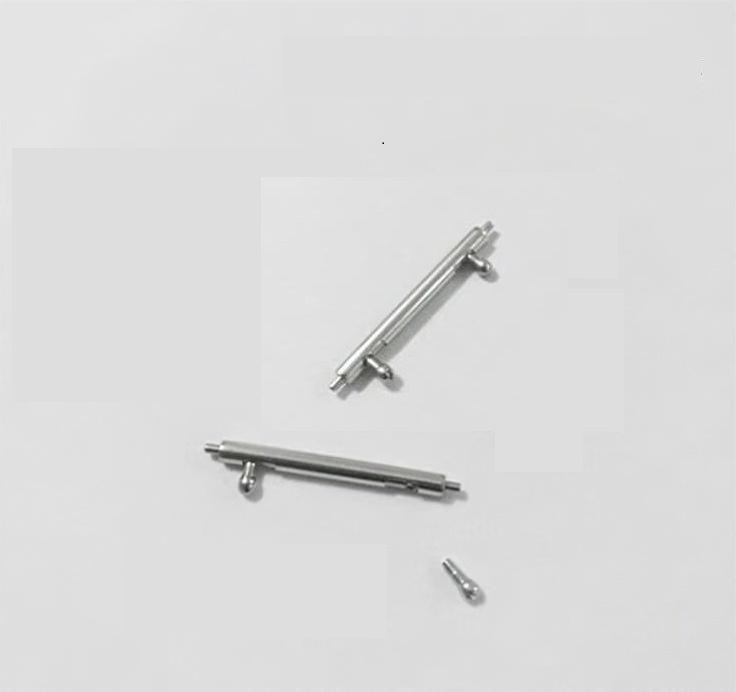 1 par de barra de resorte de r - Spring Bar Tool Set reseña y precio