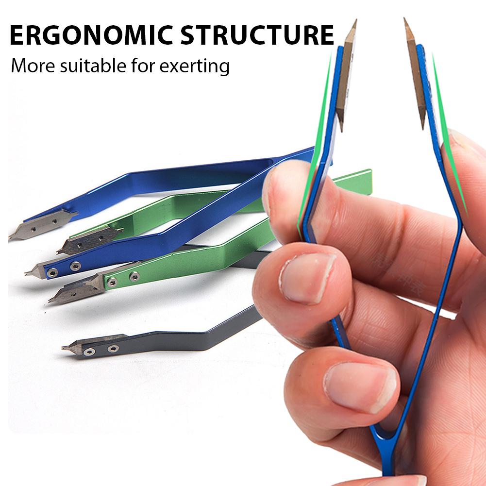 Pinzas Profesionales en Forma  - Spring Bar Tool Set reseña y precio