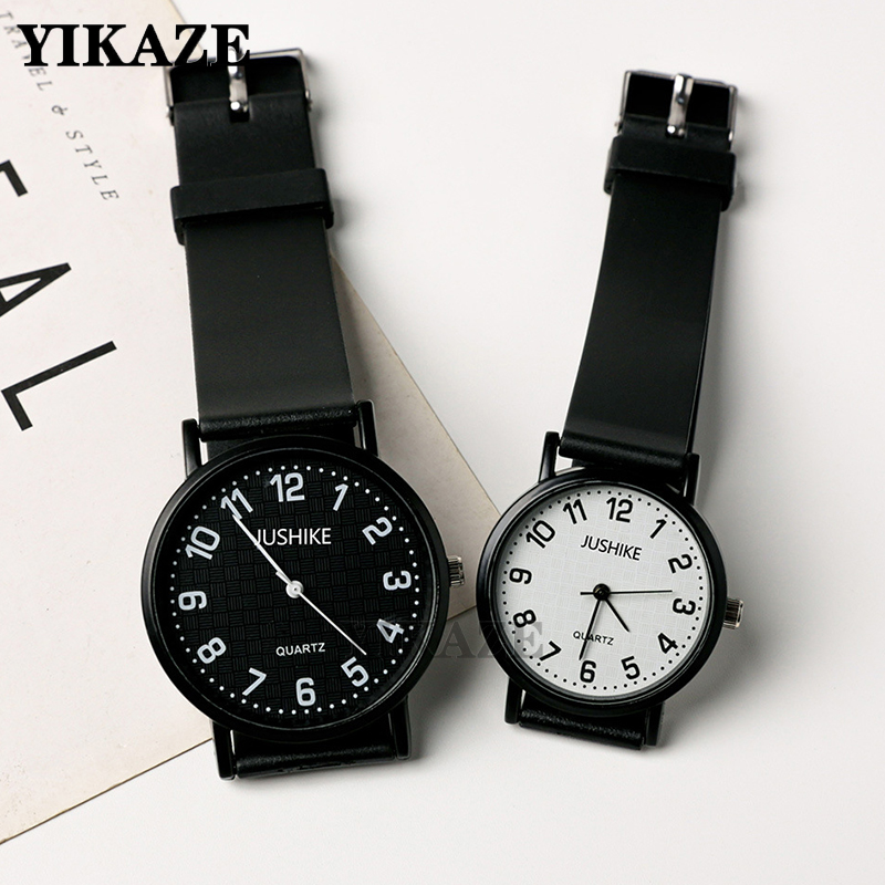 Reloj de pulsera YIKAZE para m - Silicone Band Women reseña y precio
