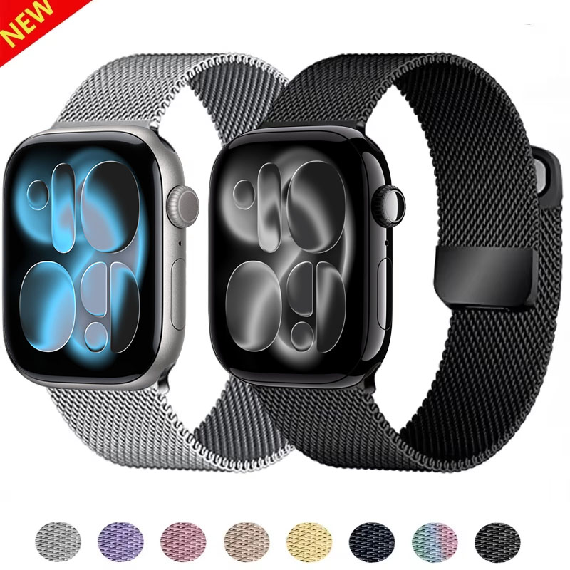 Correa Milanese Loop para Appl - Milanese Loop Magnetic reseña y precio