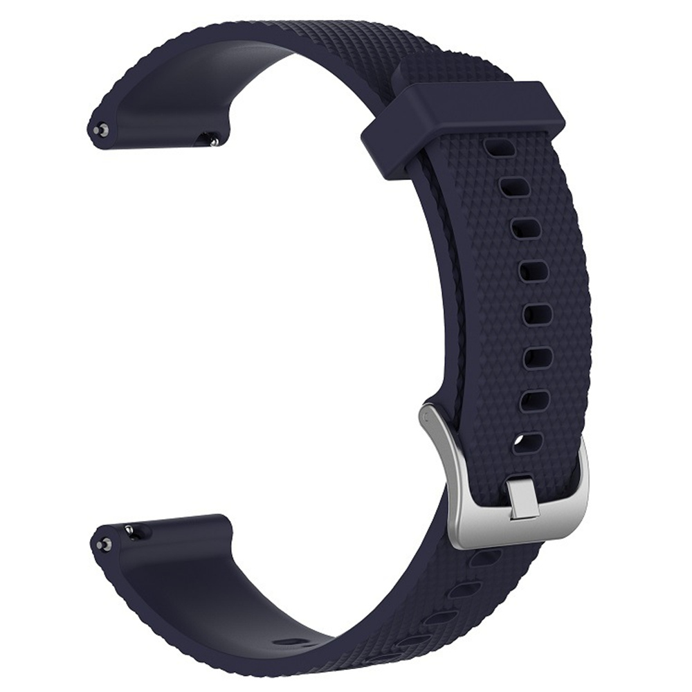 Correa de reloj de 22mm para S - Silicone Watch Band 22Mm reseña y precio