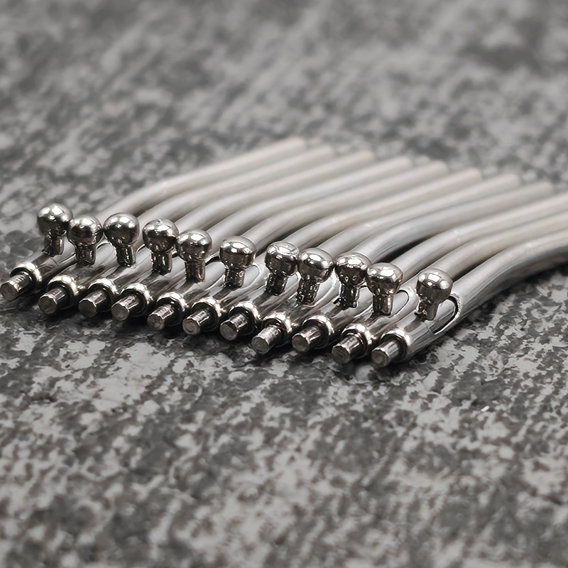 Pasadores de Resorte Curvos de - Curved Spring Bar reseña y precio