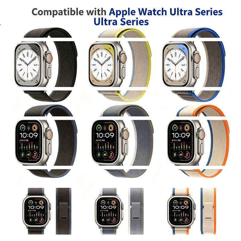 Correas de Bucle Avanzadas con - Sport Loop Velcro reseña y precio
