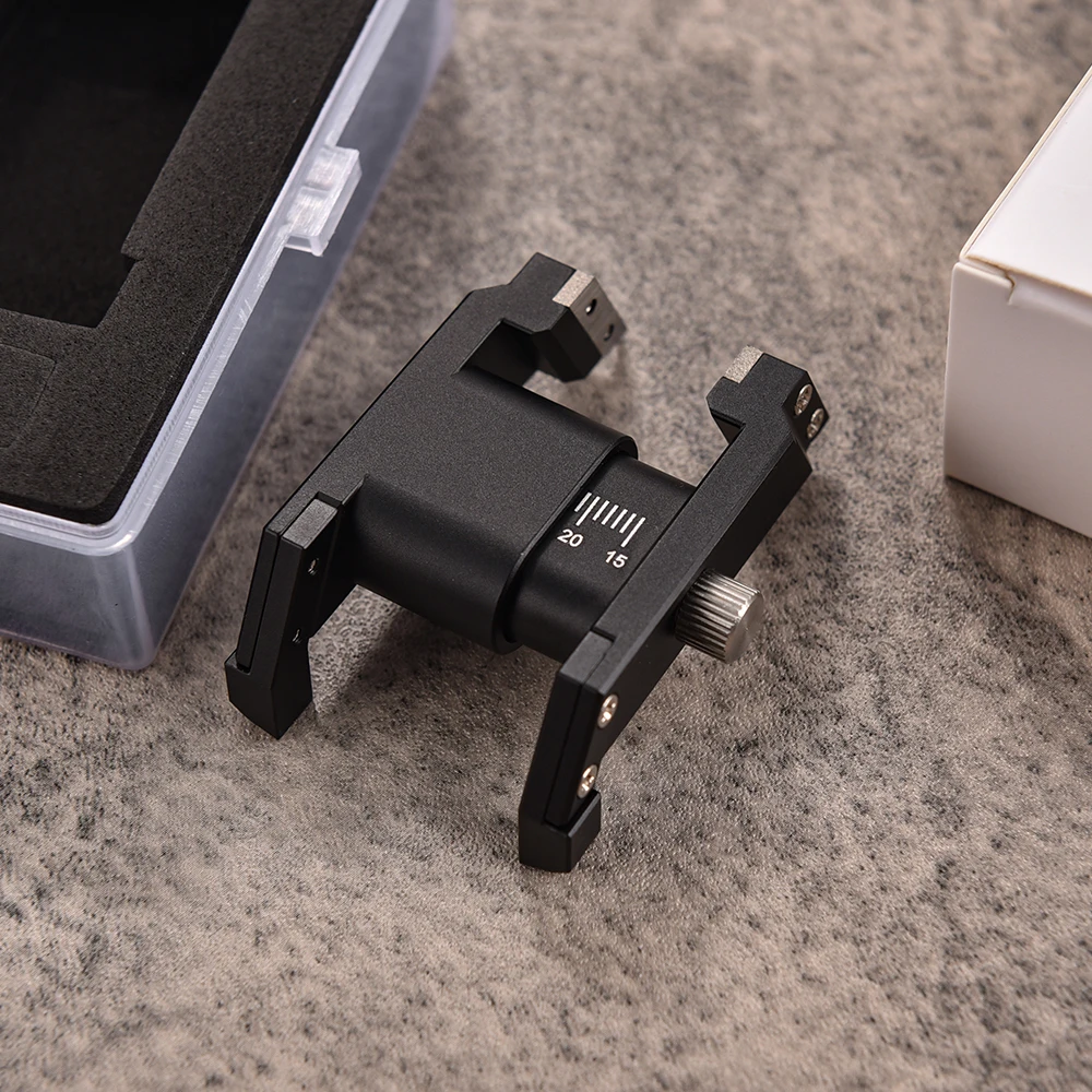Herramienta elástica para quit - Spring Bar Tool Set reseña y precio