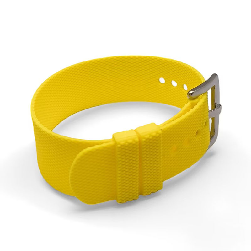 Correa de reloj Universal de g - Silicone Watch Band 22Mm reseña y precio