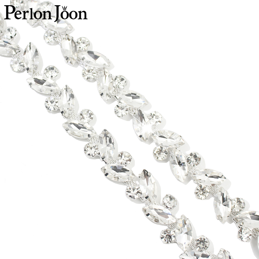 Cadena decorativa de diamantes - Perlon Strap Woven reseña y precio