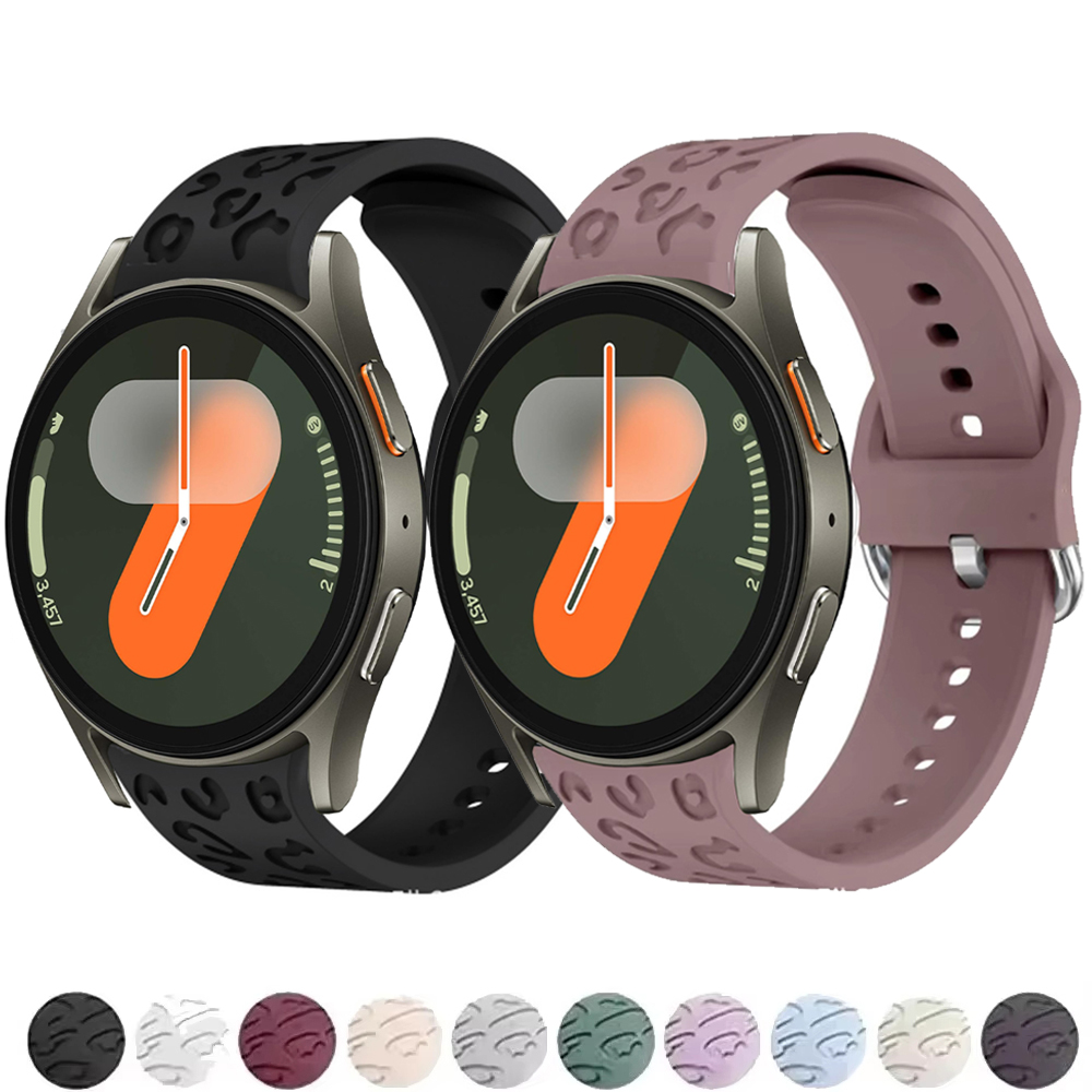 Correa de silicona deportiva s - Silicone Band Women reseña y precio